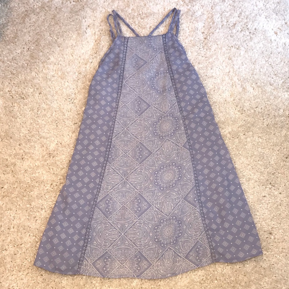 Francesca’s Collections Sundress